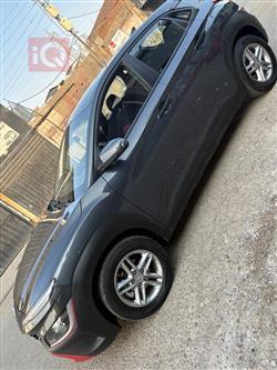 هيونداي كونا